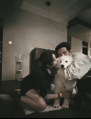 Han jisung is a good boy