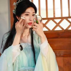 Cuo Shi Lu Chinese Drama photo