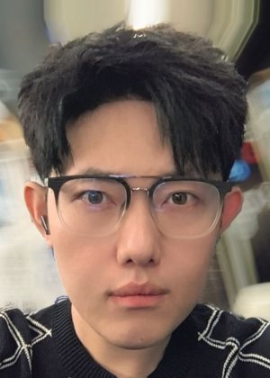 Chi Yi Cheng in Detective Chinatown 2 Chinese Movie