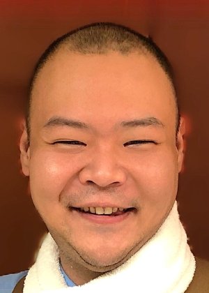 Xin Peng in Reverse Chase Chinese Drama(2026)