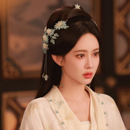 Meng Zi Yi