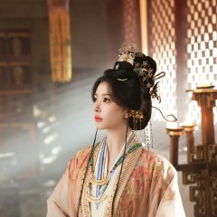The Shadow Sovereign Chinese Drama(2026) photo