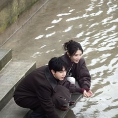 Zong Ran Chinese Drama photo