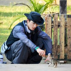 Wang Xing Yue photo