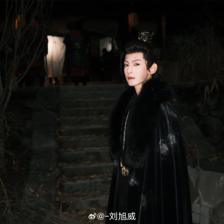Liu Xu Wei