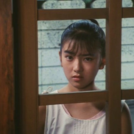 Tenshi no Uppercut (1986)