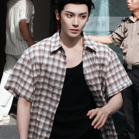 Hou Ming Hao