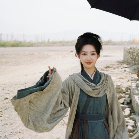 Ancy Deng