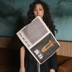 Chen Si Yu photo