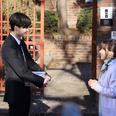 While You Were Sleeping (2017)