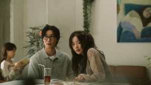 'The Table: Day and Night' selected as the opening film of 2026 Busan International Film Festival