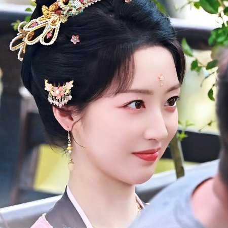 Ancy Deng