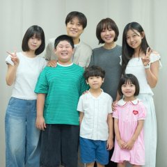 Two Cops and Five Kids Korean Movie(0000) photo