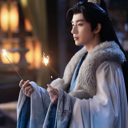 Li Hong Yi