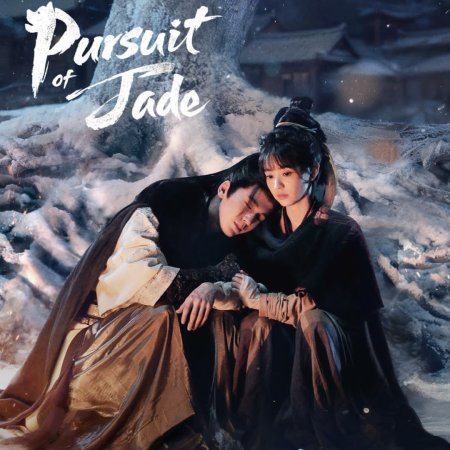 Pursuit of Jade (2026)