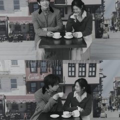 Still Shining Korean Drama photo