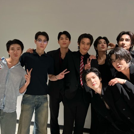 Only Friends: Dream On (2026)