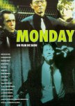 Monday japanese movie review