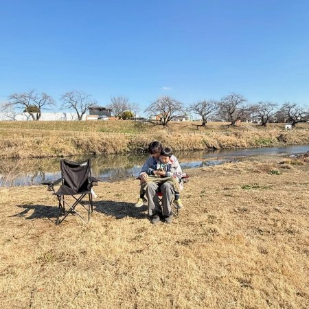 Mirai's Future Son (2026)