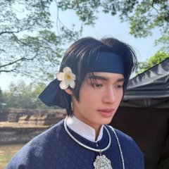 Scarlet Heart Thailand Thai Drama(0000) photo