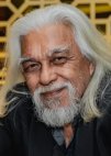 Wan Hanafi Su in Revenge of the Pontianak Singaporean Movie(2019)