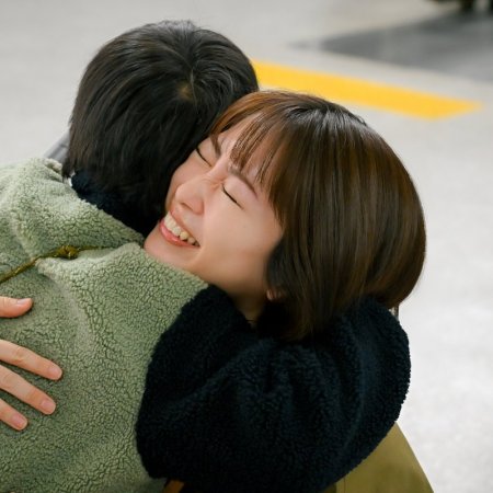 Mirai's Future Son (2026)