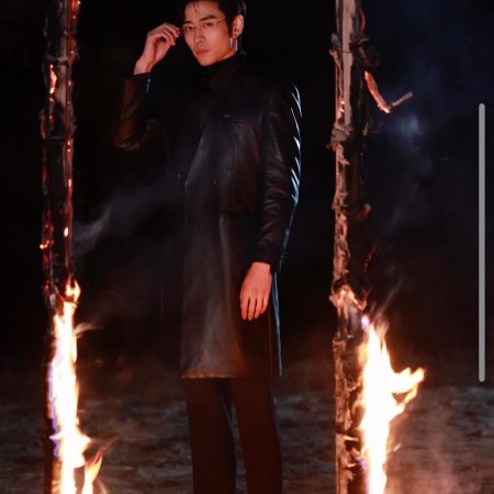She Came from the Fire (2025)