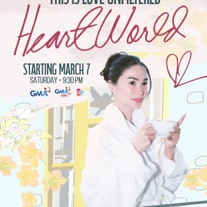 Heart World Season 2 (2026)