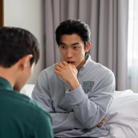 Bloodhounds Season 2 (2026)