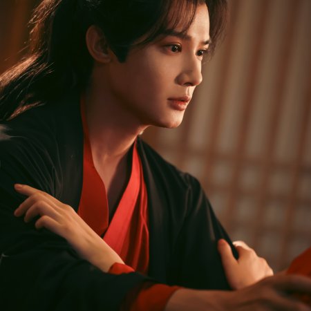 Seeds of Scarlet Longing (2026)