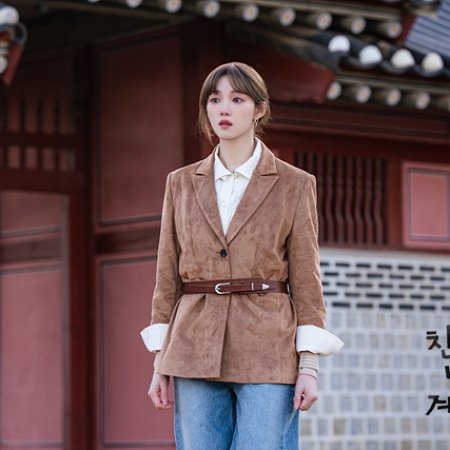 In Your Radiant Season (2026)
