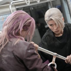 Sakamoto Days Japanese Movie(2026) photo