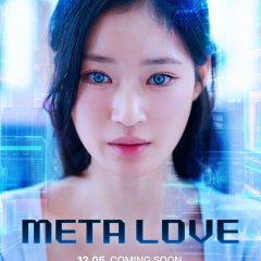 Meta Love Korean Drama(2025) photo