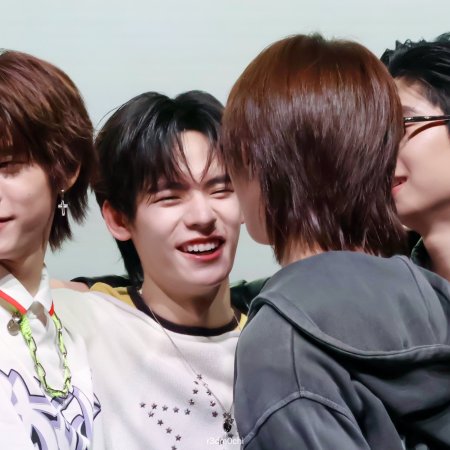 Duang with You (2026)