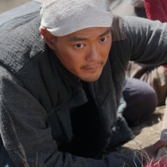 Beacon of Shentou Ridge Chinese Movie photo