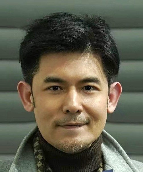Kai Wen Jiang