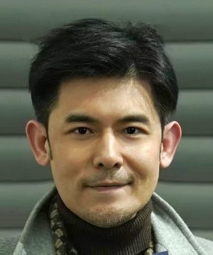 Kai Wen Jiang