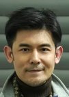 Jiang Kai Wen in No Doubt in Us Chinese Drama