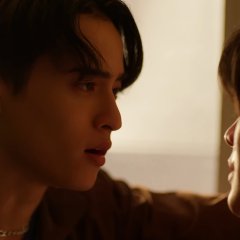 Kiss Me, Remember? Thai Drama(0000) photo