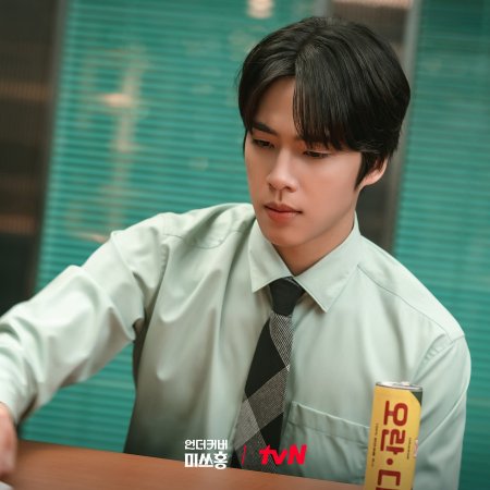 Undercover Miss Hong (2026)