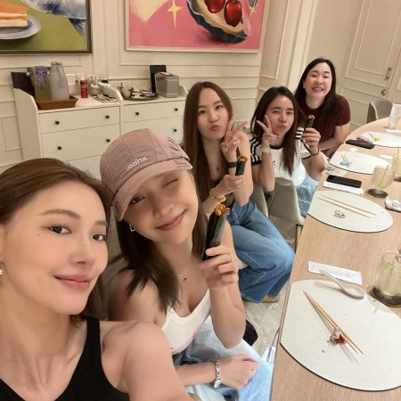 Enemies with Benefits ()