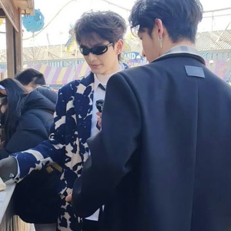 Sammy's Children's Day (2026)
