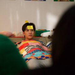 Love You Teacher Thai Drama photo