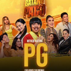 Batang Paco Philippines Movie(2026) photo