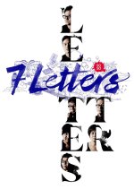 7 Letters Singaporean Movie(2015) photo