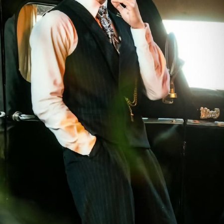 The Lament of Autumn ()