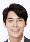 Kim Hyung Min in I Need Romance Korean Drama