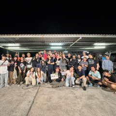 Enemies with Benefits Thai Drama(0000) photo