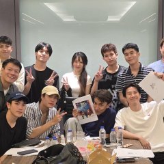 Ticket to Heaven Thai Drama photo