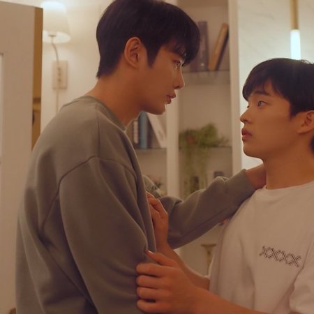 Cherry Blossoms after Winter (2022)